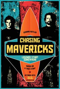 دانلود فیلم Chasing Mavericks 201212673-658956362