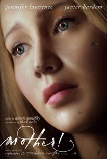 دانلود فیلم Mother! 20172177-1480740450