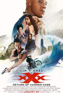 دانلود فیلم xXx: Return of Xander Cage 20172254-2065790117