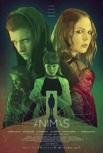 دانلود فیلم Ánimas 20189581-932118273