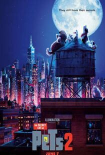دانلود انیمه The Secret Life of Pets 2 201915515-813035535