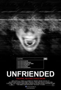 دانلود فیلم Unfriended 201420462-453562697