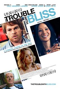 دانلود فیلم The Trouble with Bliss 201110647-1893843590
