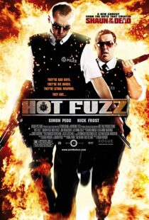 دانلود فیلم Hot Fuzz 200716701-884514012