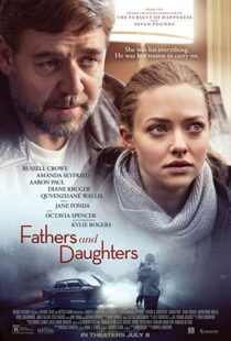 دانلود فیلم Fathers & Daughters 201517089-1287818673