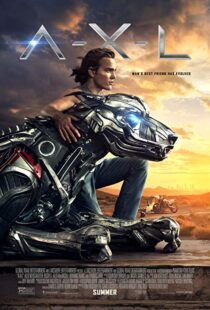 دانلود فیلم A-X-L 201813555-1181565442