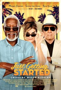 دانلود فیلم Just Getting Started 201713289-1476353800