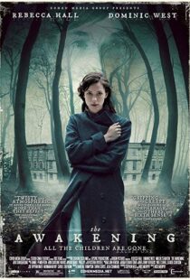 دانلود فیلم The Awakening 20116253-2130828564
