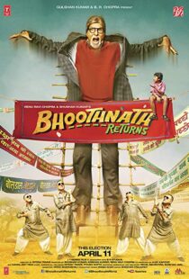 دانلود فیلم هندی Bhoothnath Returns 201418356-470021351