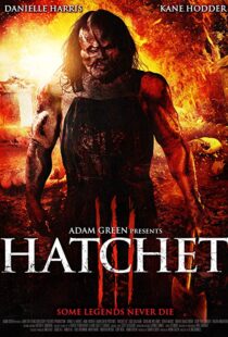 دانلود فیلم Hatchet III 20133762-1339813664