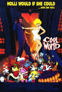 دانلود انیمیشن Cool World 199215000-1744533686