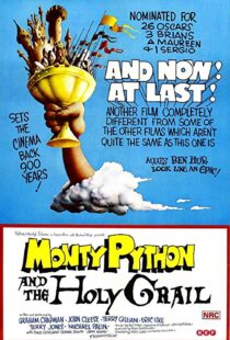 دانلود فیلم Monty Python and the Holy Grail 19754881-1691905647