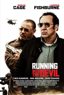 دانلود فیلم Running with the Devil 201919079-2033577694