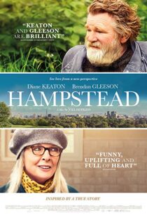 دانلود فیلم Hampstead 201720971-355881203
