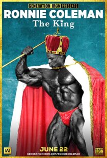 دانلود مستند Ronnie Coleman: The King 20185464-958006188
