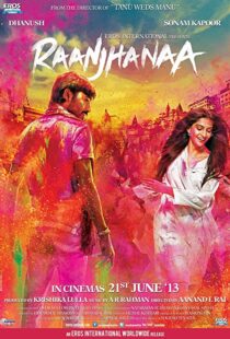 دانلود فیلم هندی Raanjhanaa 20135971-1917500211