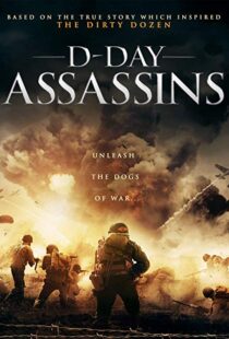 دانلود فیلم D-Day Assassins 20198915-2123711122