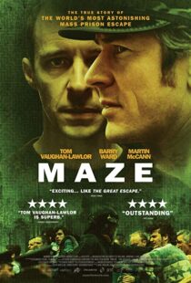 دانلود فیلم Maze 201714778-662115453