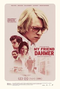 دانلود فیلم My Friend Dahmer 201718528-2115673314