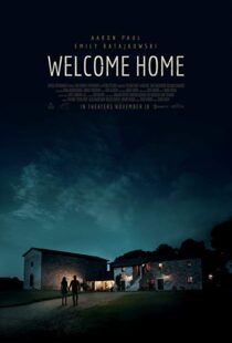 دانلود فیلم Welcome Home 20186424-1607176427