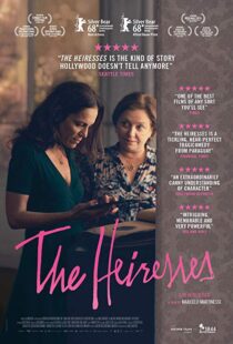 دانلود فیلم The Heiresses 201815323-367815200