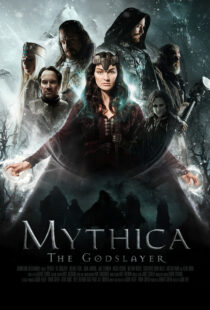 دانلود فیلم Mythica: The Godslayer 20167506-786845877