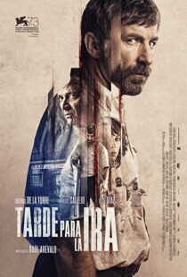 دانلود فیلم The Fury of a Patient Man 20166635-948194859
