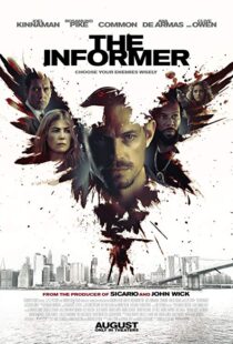 دانلود فیلم The Informer 201919385-524831056
