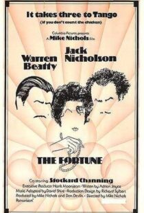 دانلود فیلم The Fortune 19756918-2075977458