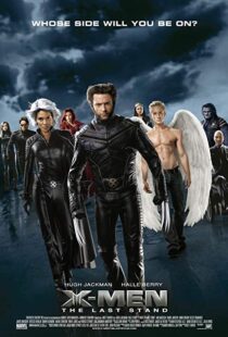 دانلود فیلم X-Men: the Last Stand 200613340-431544585