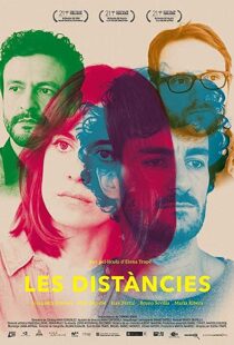 دانلود فیلم The Distances 20186723-1685394521