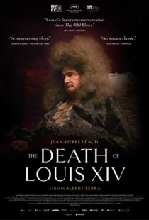 دانلود فیلم The Death of Louis XIV 20167085-1137354765