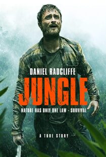 دانلود فیلم Jungle 20173125-1825108256