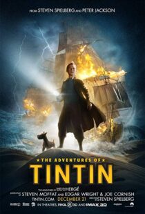 دانلود انیمیشن The Adventures of Tintin 20113047-417387355