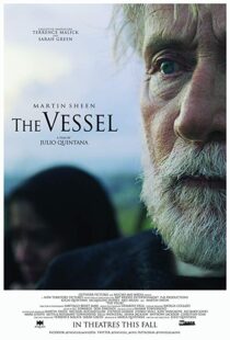 دانلود فیلم The Vessel 201612385-1085754936