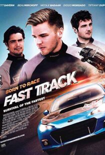 دانلود فیلم Born to Race: Fast Track 201421435-1305838239