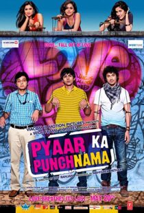 دانلود فیلم هندی Pyaar Ka Punchnama 20115900-756733187