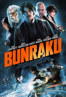 دانلود فیلم Bunraku 201022123-1581129079