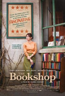 دانلود فیلم The Bookshop 201714027-1054508269
