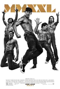 دانلود فیلم Magic Mike XXL 201516978-2033807178