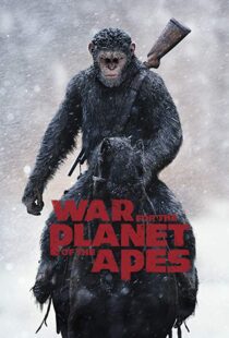 دانلود فیلم War for the Planet of the Apes 20171790-1201551664