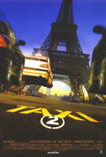 دانلود فیلم Taxi 2 200012801-309004249