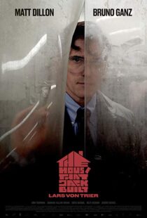 دانلود فیلم The House That Jack Built 201814290-847790585