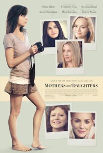 دانلود فیلم Mothers and Daughters 201620918-920005457