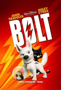 دانلود انیمیشن Bolt 200821850-1293399085