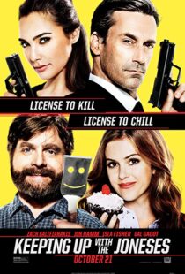 دانلود فیلم Keeping Up with the Joneses 20164128-801078821
