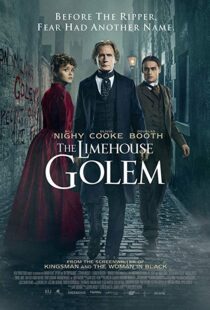 دانلود فیلم The Limehouse Golem 201619634-1447405953