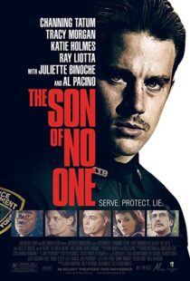 دانلود فیلم The Son of No One 201111505-1853025417