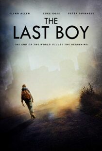 دانلود فیلم The Last Boy 201918134-692967942