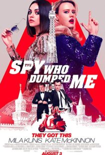 دانلود فیلم The Spy Who Dumped Me 201817080-1642804329